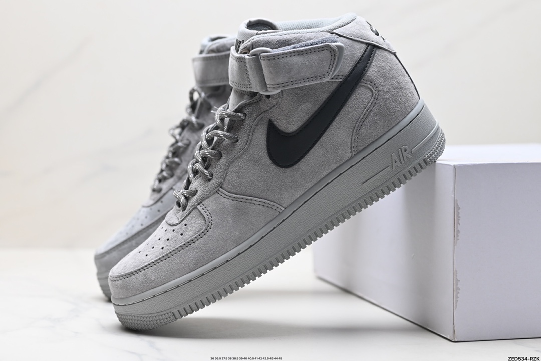 Nike Air Force 1 Shoes